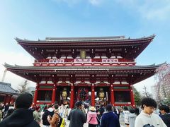 -浅草寺