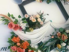 -浮梦·高空下午茶&水晶DIY