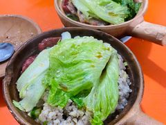 煲仔饭-潮香兴煲仔饭(莲花路店)