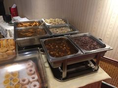 -银河酒家(天河店)