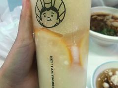 -我是酸奶君(壹方城店)