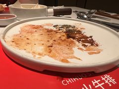 -赤火牛排(金狮广场店)