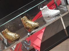 -JORDAN(外滩中央体验店)