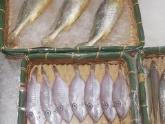 -蚝老板海鲜烧烤大排档(码头店)