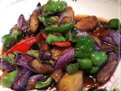 -吴越荣记苏州菜·松鼠桂鱼100%活鱼现做(斜塘老街店)
