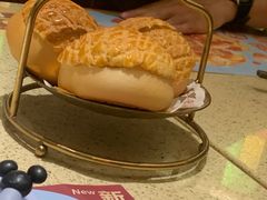 -点都德(奥体印象城店)