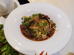 干捞海南粉-闻见中国海南菜(K11店)
