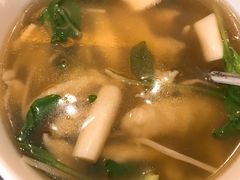 -五观堂素食(新华路店)