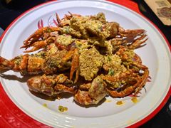 -味纯私房菜江湖菜·烧烤.羊蝎子(卡尔店)