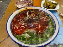 -清真磨沟沿老字号牛肉面(总店)