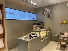 -喜茶(太原印象城店)
