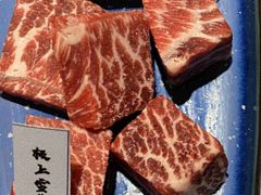 -樱宿日式和牛烧肉(五道口店)
