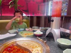 -熊喵来了火锅·牧场好肉(邯郸邯山万达店)