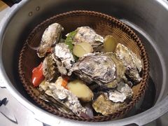 -农家霸王地锅鸡(国顺东路店)