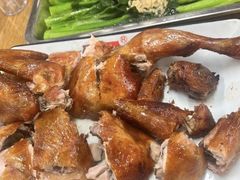 -顺徕德·仙庙烧鸡(桂庙路店)