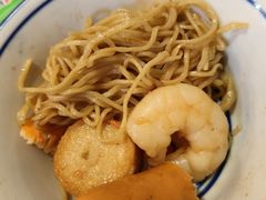 -左记港食(融科天城店)