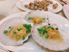 -新享乐海鲜(翠华路店)