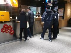 -麦当劳(中山公园龙之梦店)