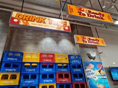 -金多鱼大排档·烤鱼·烧烤·宵夜(江南水都店)