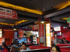-喵探烤鱼·活鱼烤(北唐总店)