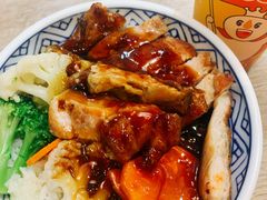 -吉野家(顺义站前北街店)