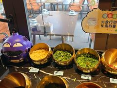 -蚝翅·海鲜粥·烧烤·龙虾季(海曙天一店)