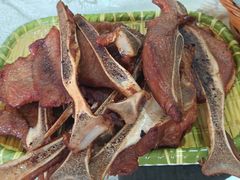 -红旗山庄(圭峰山店)