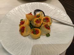 -桃花源中餐厅(金茂豪华精选酒店)