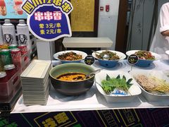 -眉州东坡(亚运村店)