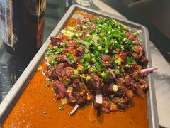 -树厨贵州菜(花果园购物中心店)