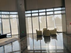 -西安浐灞艾美酒店·汉江餐厅·火锅