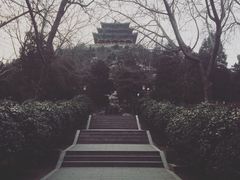 -景山公园