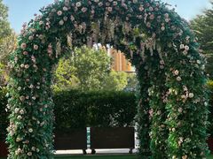 -汕头龙光喜来登酒店