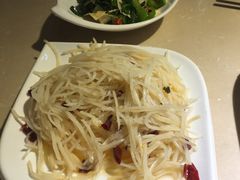 -顶顶香煎饼家常菜(金花南路店)