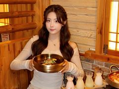 -恩你小木屋·韩式料理(假日广场店)