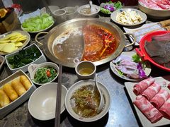 -小龙坎火锅(总店)