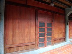 -剥皮寮历史街区