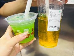 -1点点(晒布店)
