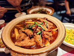 -山四砂锅(太原钟楼街店)