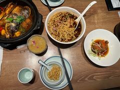 -周家二小姐的菜(西津渡店)