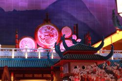 -南京万达乐园