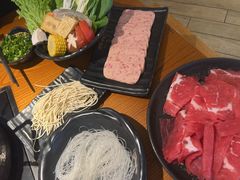 -呷哺呷哺(万达新世界店)