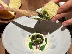 鱼籽酱香椿-曲廊院(东四十一条店)