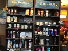 -星巴克(钦江路店)
