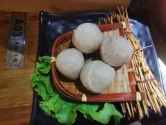 -湊湊火锅·茶憩(东城万达店)