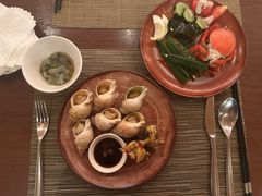 -食百绚全日制餐厅(成都棕榈泉费尔蒙酒店)