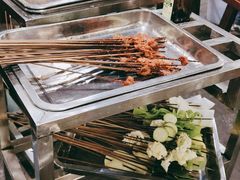 -水碾河刘老大串串香(水碾河路店)