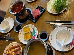 -阳光岛·海鲜盛宴(银泰中心in99店)