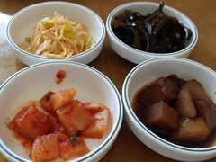 -米郎餐厅·朝鲜族料理(延长路店)