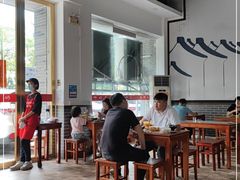 -黄师奶甜品店